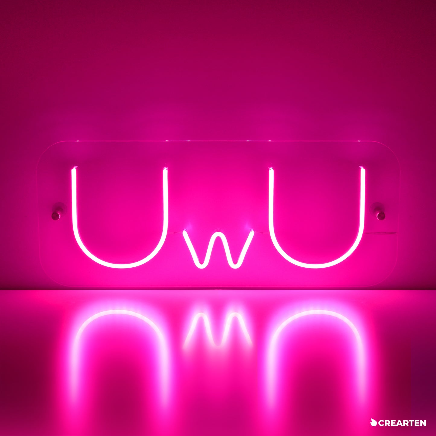 LED Neon - UwU.