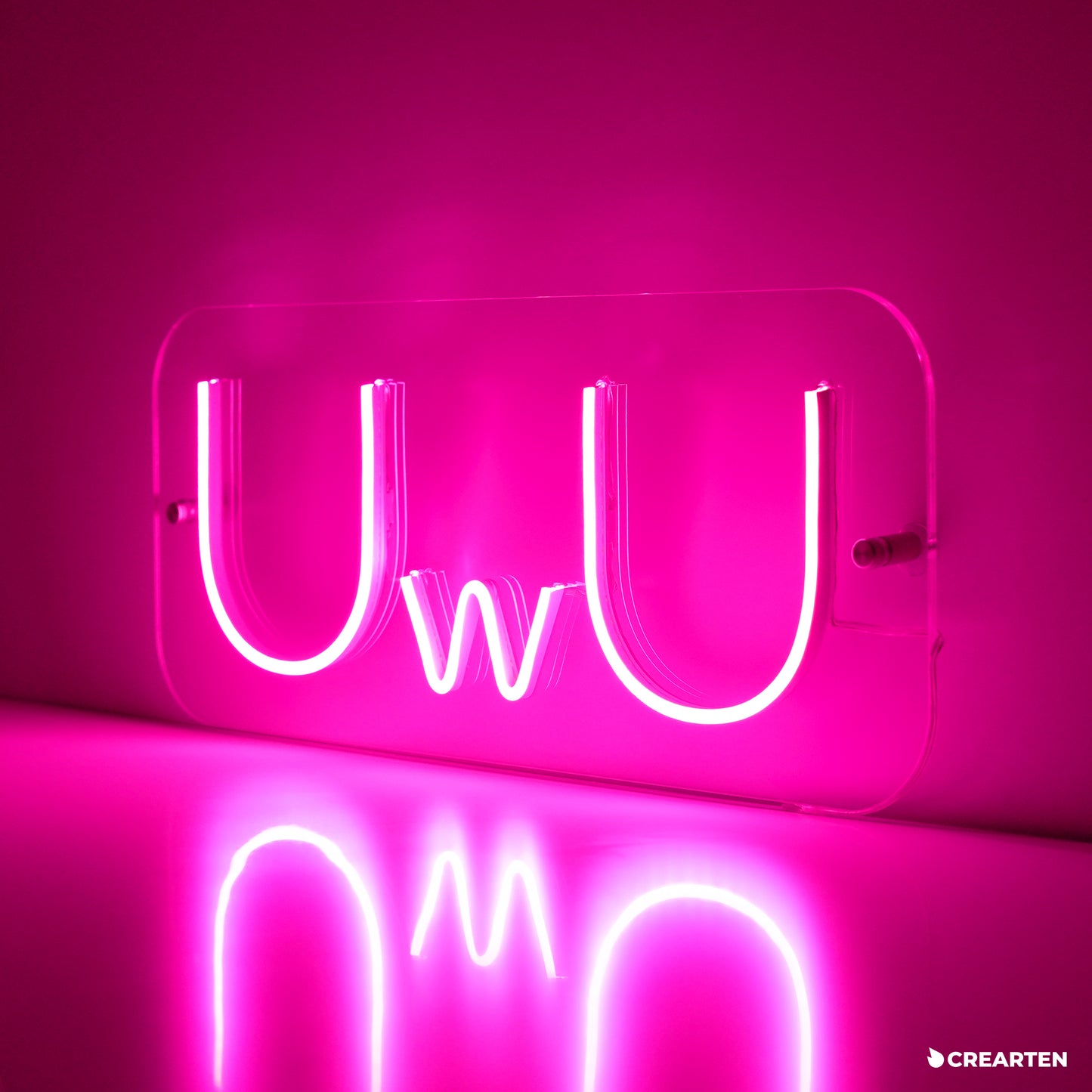 LED Neon - UwU.