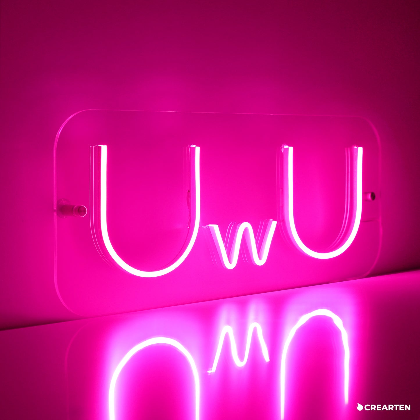 LED Neon - UwU.