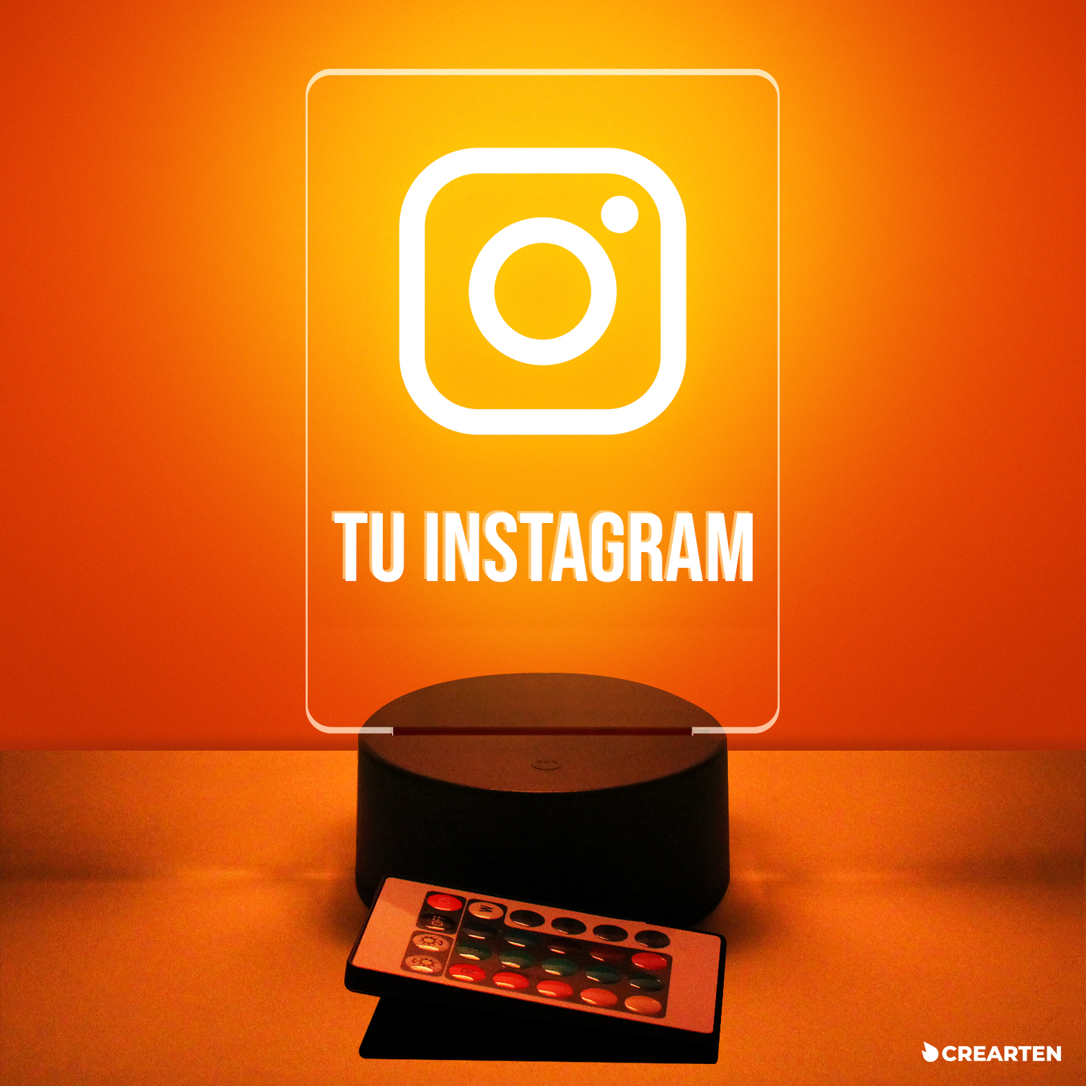 Lámpara-Instagram-ON-ESP