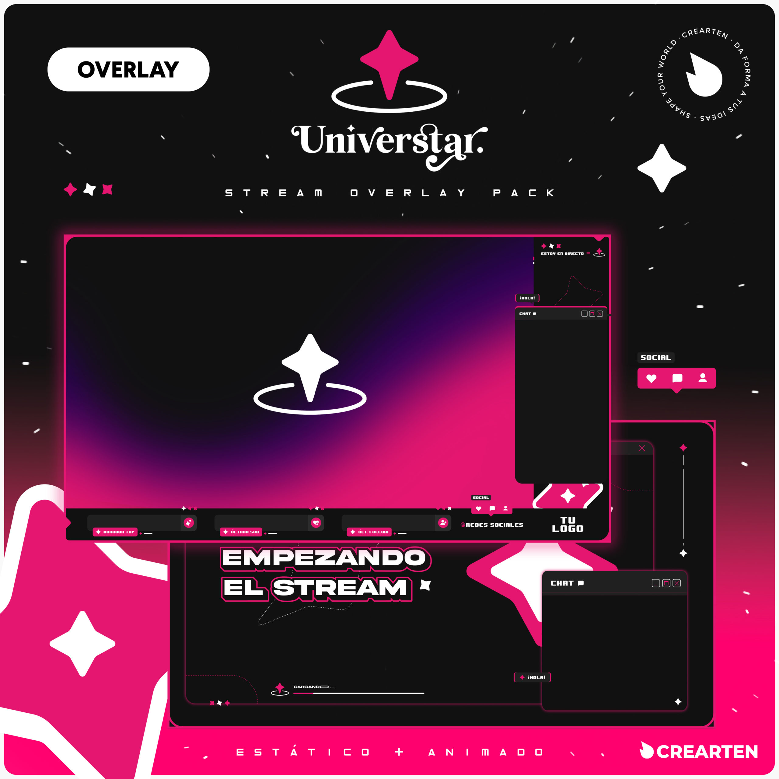 Universtar-Stream-Overlay-Pack-Portada